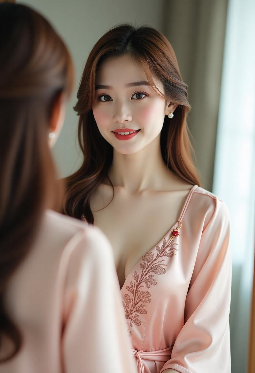 豪门夫人的反击封面